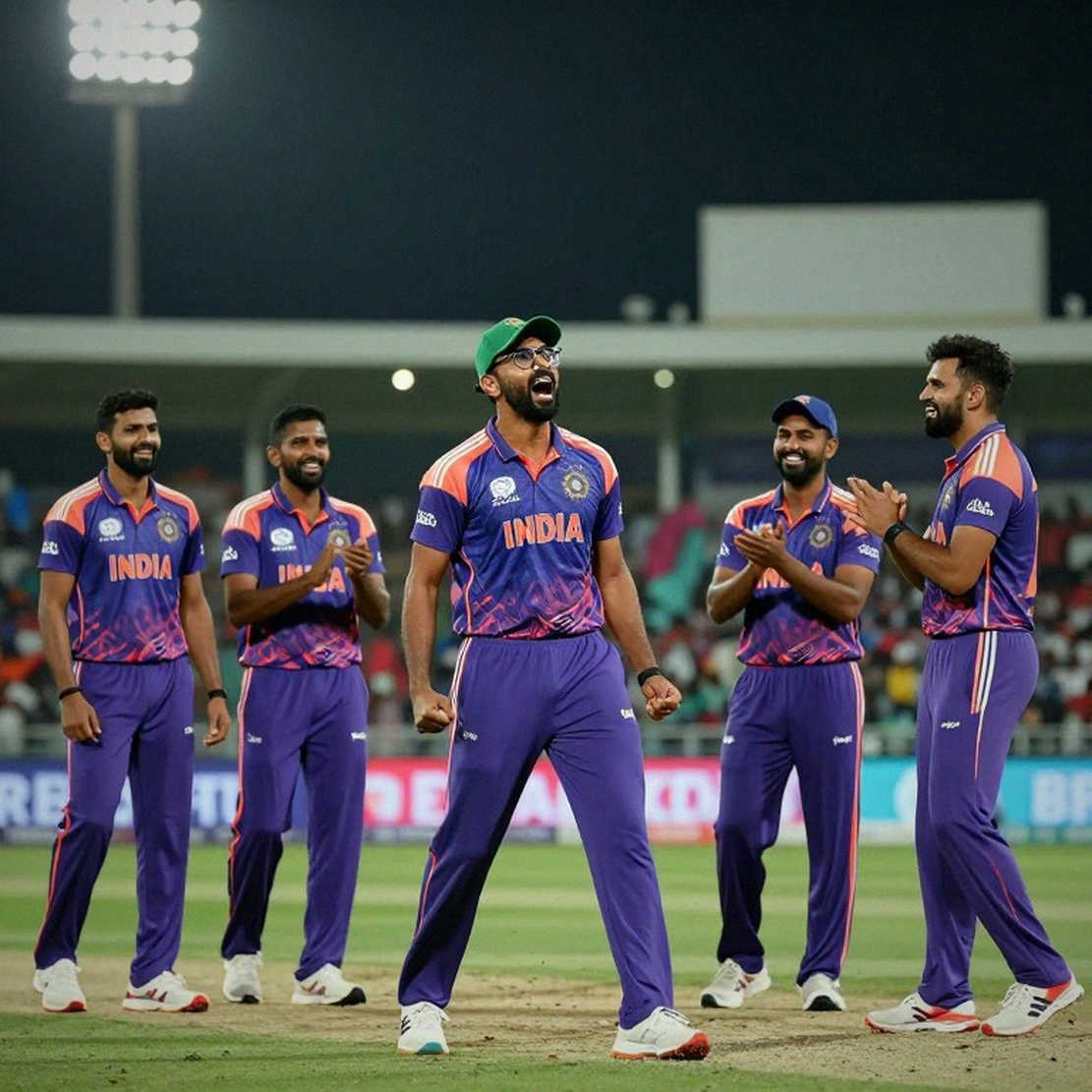 नॉर्टजे का ग्रोइन, रबाडा के छह विकेट और दक्षिण अफ़्रीका के तीसरे सीमर का सवाल